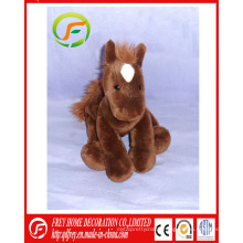 Soft Hot Sale Plush Horse Toy for Baby Product